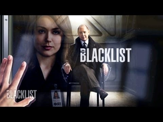 Illustration for article titled The Blacklist — Somebody's coming...